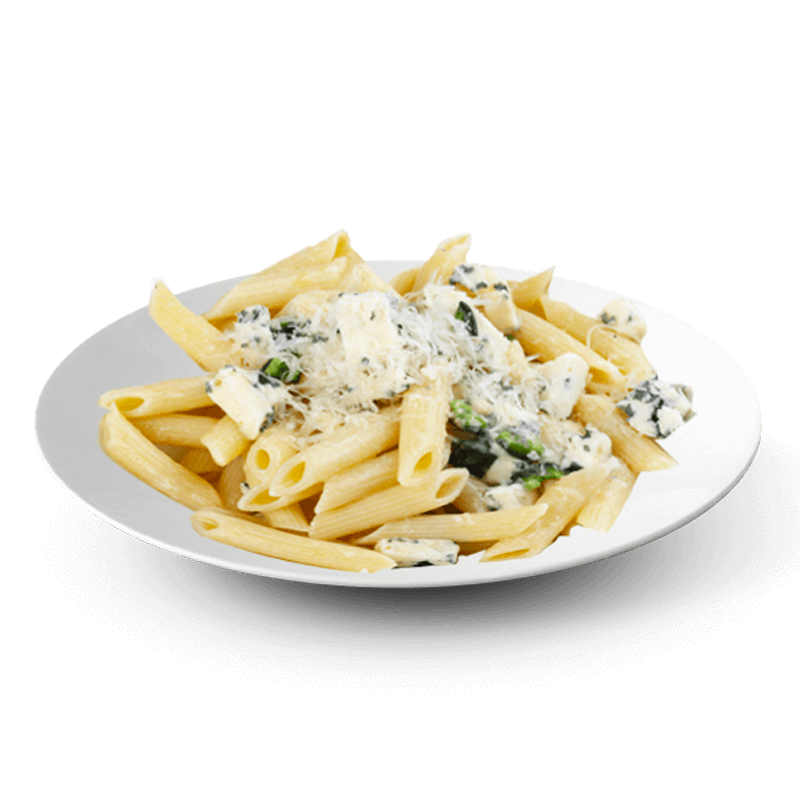 Pâtes 4 Fromage