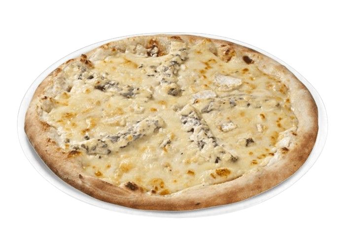 4 FROMAGES