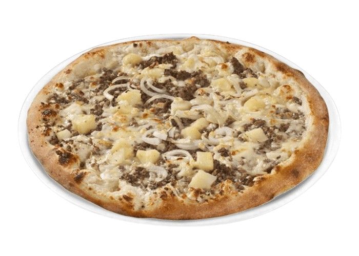 TARTIFLETTE