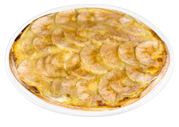 NUTELLA ANANAS