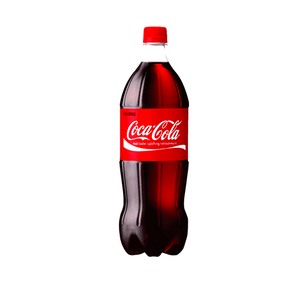 Coca Cola 1,5l