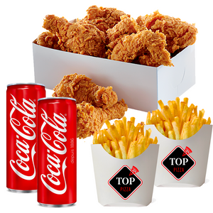 Menu Classic