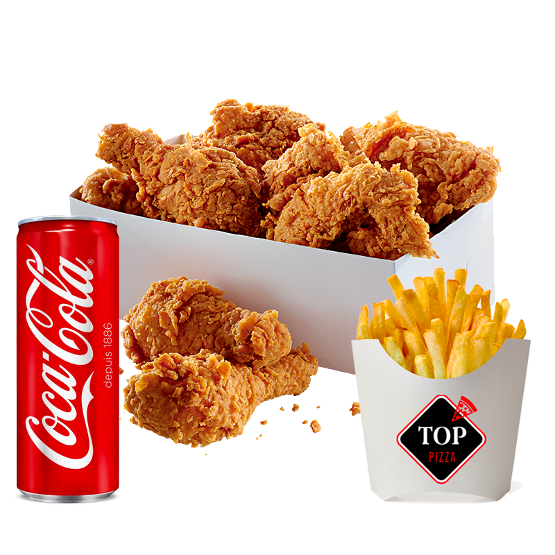 Menu Perso