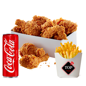 Menu Perso
