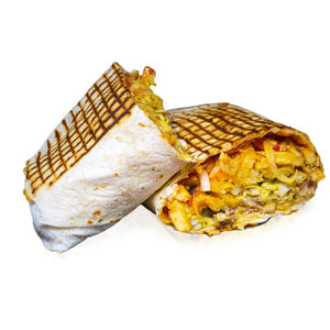 Tacos XL - 3 Viandes
