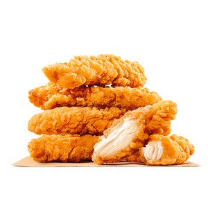 Tenders