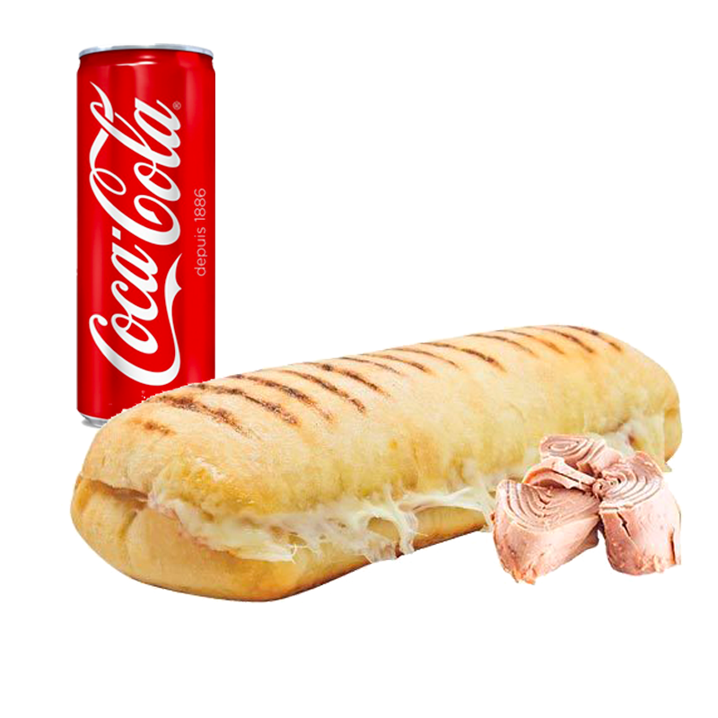 Panini Thon